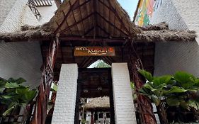Hotel Kupuri Sayulita